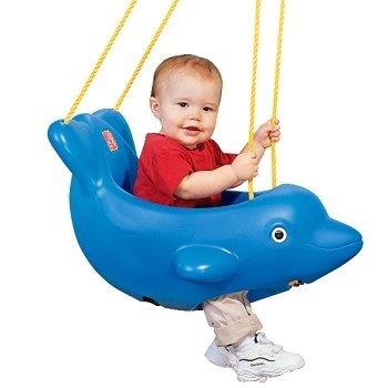 Step 2 Dolphin Swing Seat