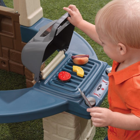 Step 2 Great Outdoors Playhouse™ | Little Baby.