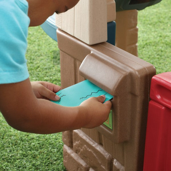 Step 2 Great Outdoors Playhouse™ | Little Baby.