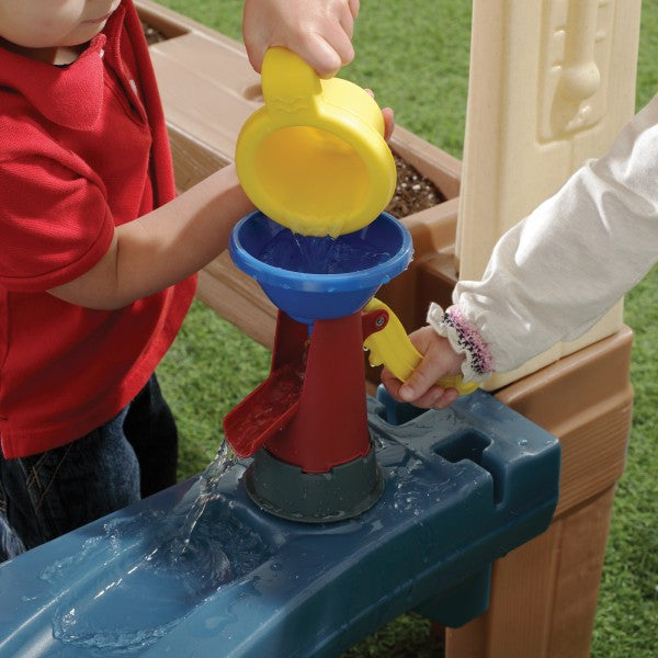 Step 2 Great Outdoors Playhouse™ | Little Baby.