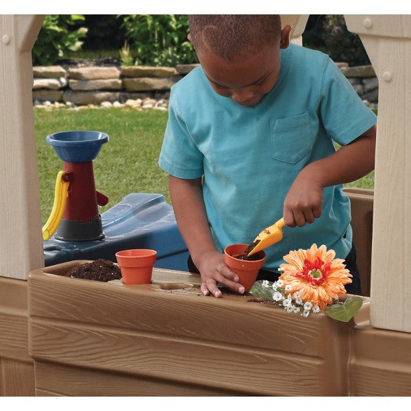 Step 2 Great Outdoors Playhouse™ | Little Baby.