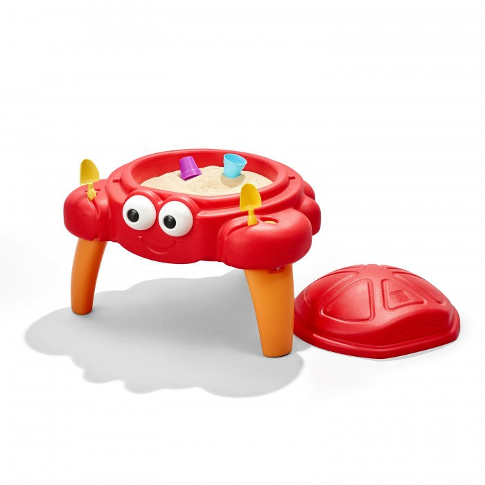 Step 2 Crabbie Sand Table | Little Baby.