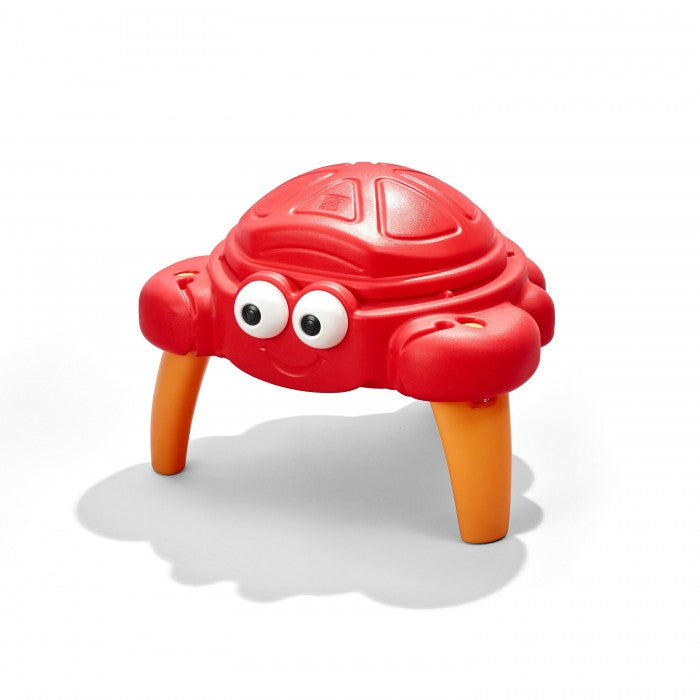 Step 2 Crabbie Sand Table | Little Baby.