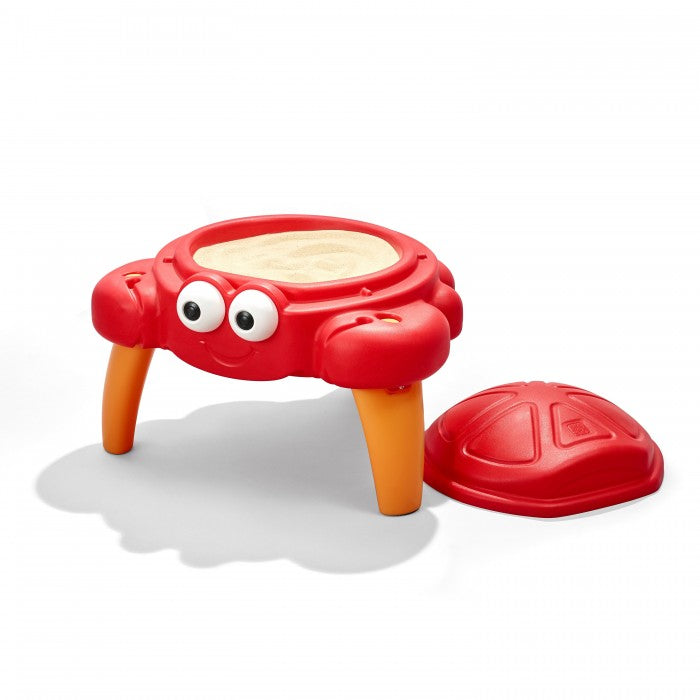 Step 2 Crabbie Sand Table | Little Baby.