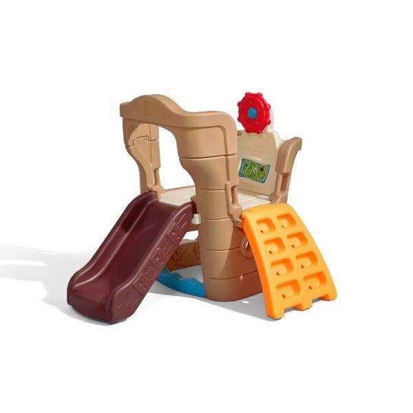 Step 2 Pirate’s Cove Climber & Slide