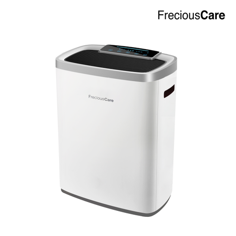 FreciousCare Indoor Air Purifier (FCI 5000) | Little Baby.