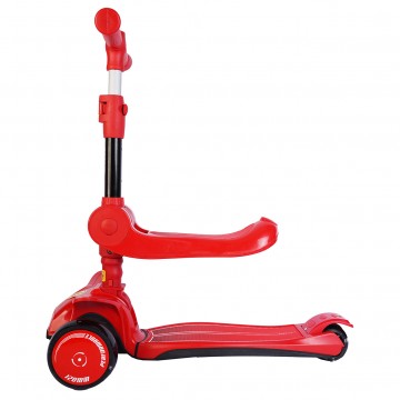 Lucky Baby Multi 2-in-1 Scooter