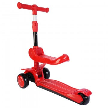 Lucky Baby Multi 2-in-1 Scooter