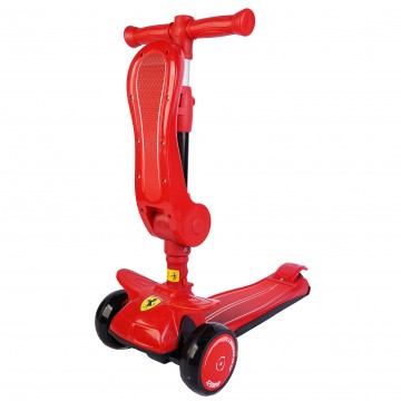 Lucky Baby Multi 2-in-1 Scooter