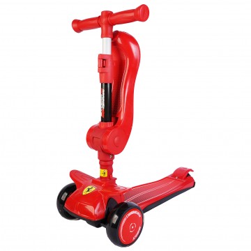 Lucky Baby Multi 2-in-1 Scooter