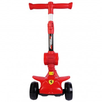 Lucky Baby Multi 2-in-1 Scooter