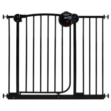 Lucky Baby Smart System™ 2 Way Swing Back Gate