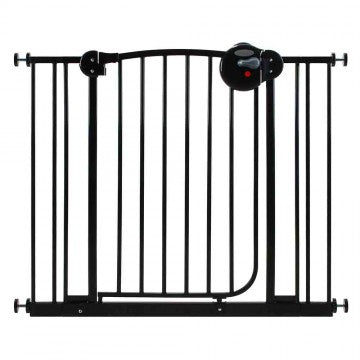 Lucky Baby Smart System™ 2 Way Swing Back Gate - 27cm Extension-2