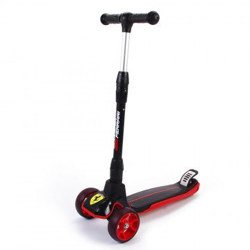 Lucky Baby Foldable Twist Scooter