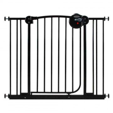 Lucky Baby Smart System™ 2 Way Swing Back Gate - 18cm Extension