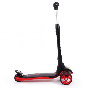 Lucky Baby Foldable Twist Scooter