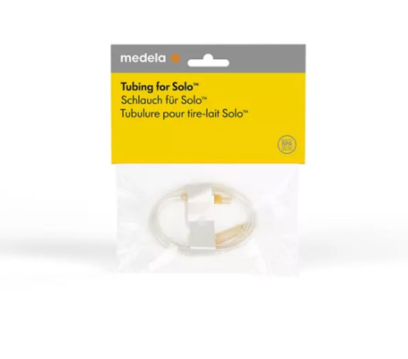 Medela Solo – Single Electric Breast Pump Tubing