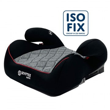 Lucky Baby Seyftee™ Isofix Booster Seat
