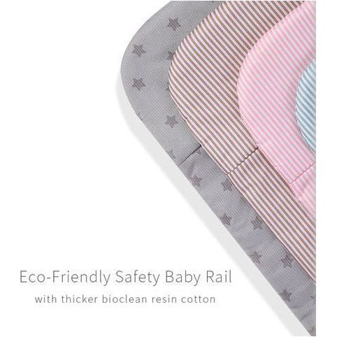 BP Clara Safety Rails for Bed - 150cm x 60cm | Little Baby.