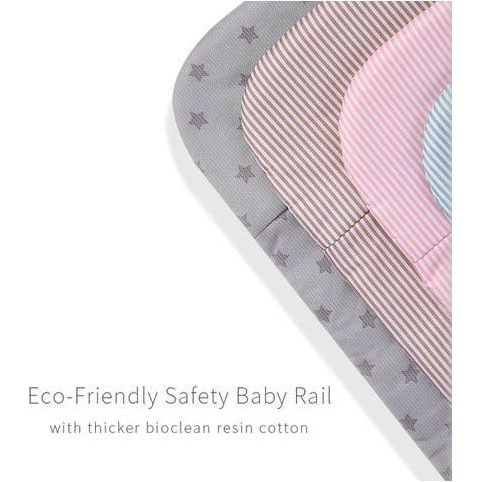 BP Clara Safety Rails for Bed - 150cm x 60cm | Little Baby.