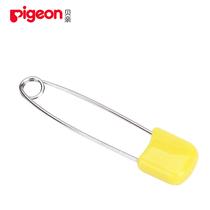 Pigeon Safety Pin (L) - 6 PC | Little Baby.