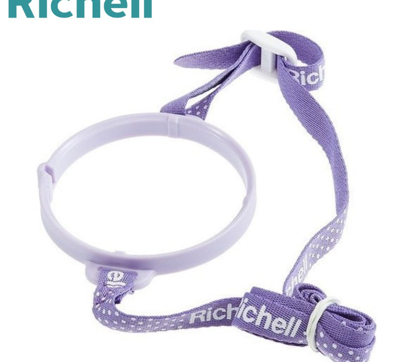 Richell AQULEA Bottle Strap Parts