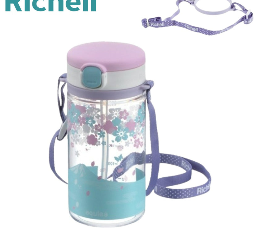 Richell AQULEA Bottle Strap Parts