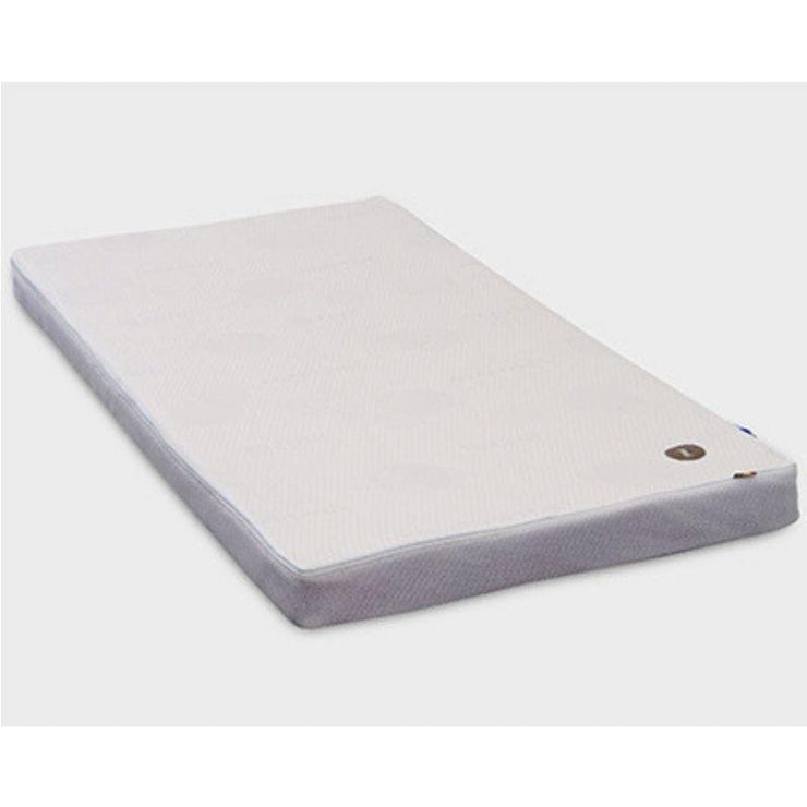 Sofzsleep Moonlight Natural Latex and Coolmax® 4" Mattress (Choose Type of Mattress) | Little Baby.