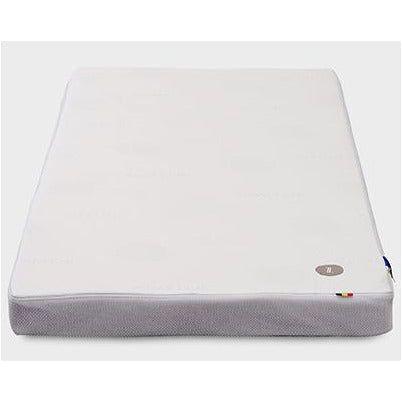 Sofzsleep Moonlight Natural Latex and Coolmax® 4" Mattress (Choose Type of Mattress) | Little Baby.