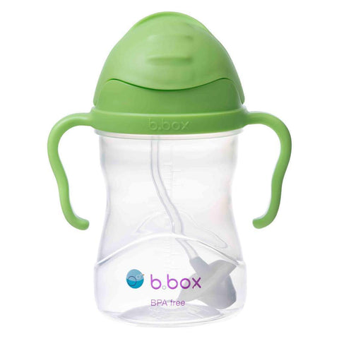 B.Box Sippy Cup CLASSIC 2019 - Apple | Little Baby.