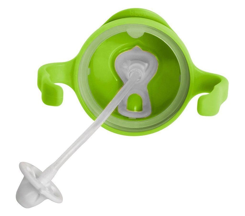 B.Box Sippy Cup CLASSIC 2019 - Apple | Little Baby.