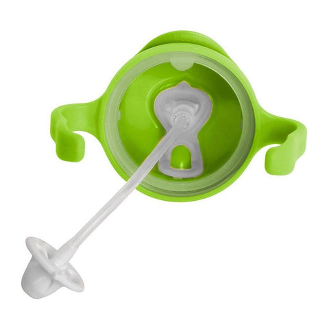 B.Box Sippy Cup CLASSIC 2019 - Apple | Little Baby.