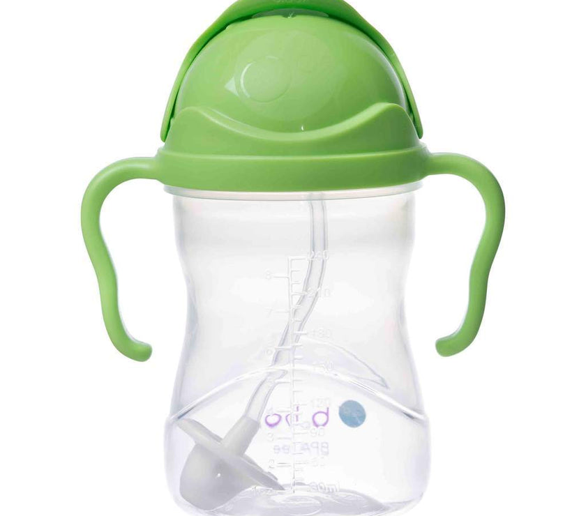 B.Box Sippy Cup CLASSIC 2019 - Apple | Little Baby.