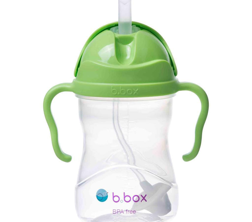 B.Box Sippy Cup CLASSIC 2019 - Apple | Little Baby.