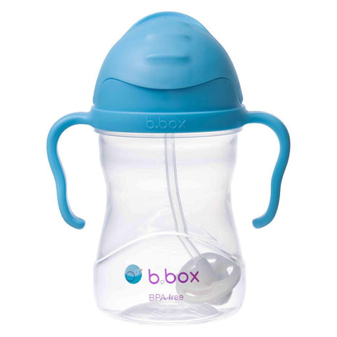 B.Box Sippy Cup CLASSIC 2019 - Blueberry | Little Baby.
