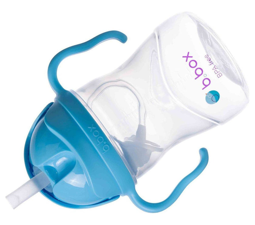 B.Box Sippy Cup CLASSIC 2019 - Blueberry | Little Baby.