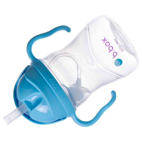 B.Box Sippy Cup CLASSIC 2019 - Blueberry | Little Baby.