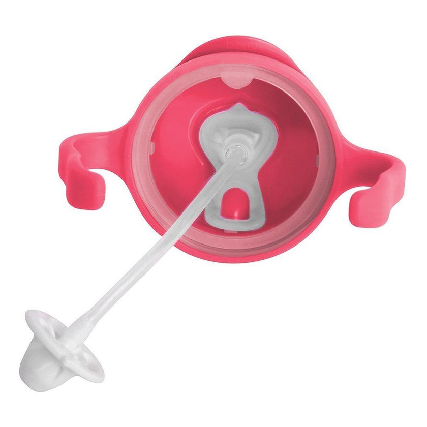 B.Box Sippy Cup CLASSIC 2019 - Raspberry | Little Baby.