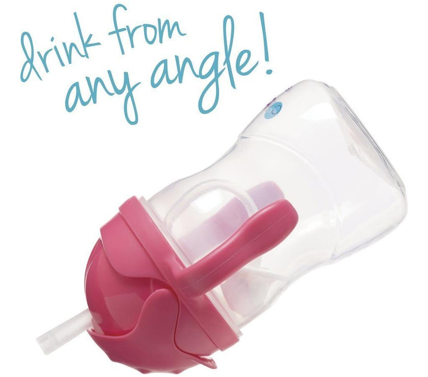 B.Box Sippy Cup CLASSIC 2019 - Raspberry | Little Baby.