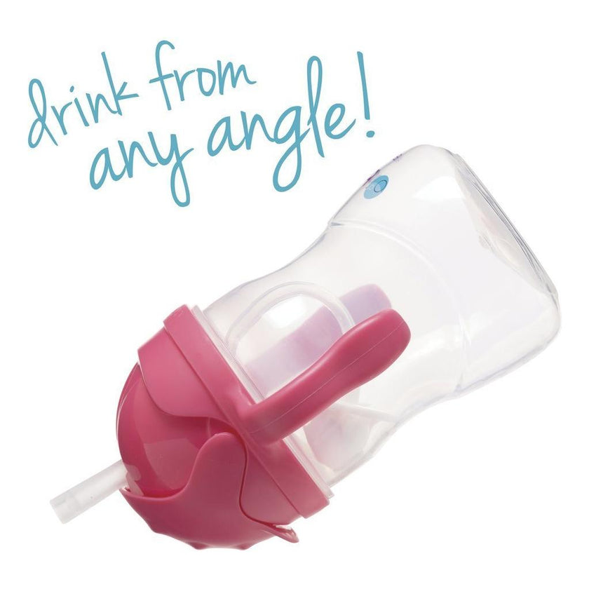 B.Box Sippy Cup CLASSIC 2019 - Raspberry | Little Baby.