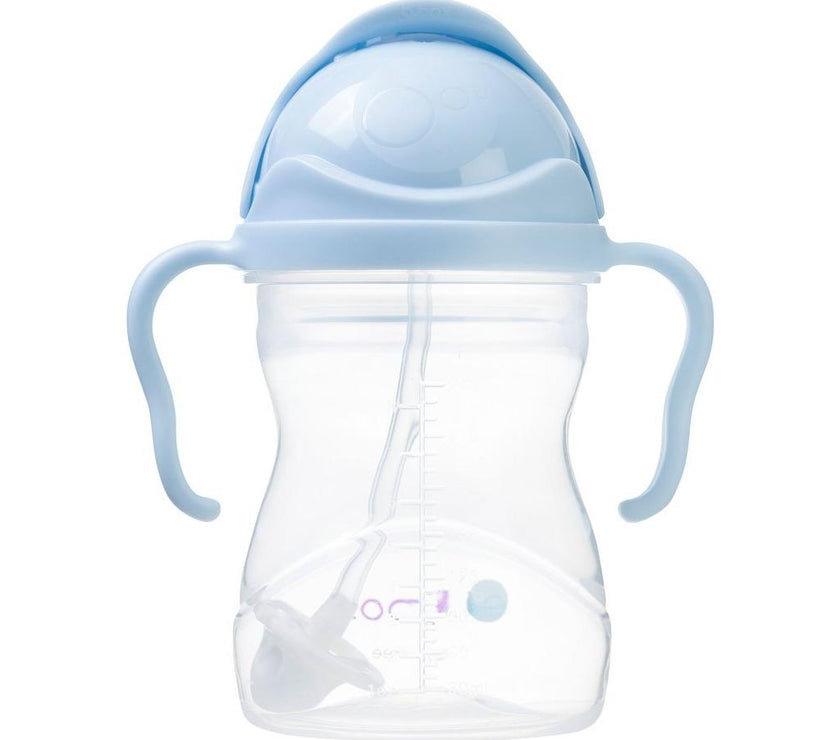 B.Box Sippy Cup Gelato - Bubblegum (NEW) | Little Baby.