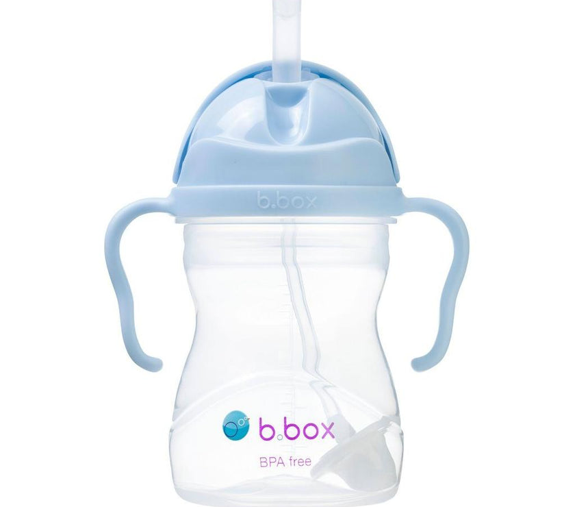 B.Box Sippy Cup Gelato - Bubblegum (NEW) | Little Baby.