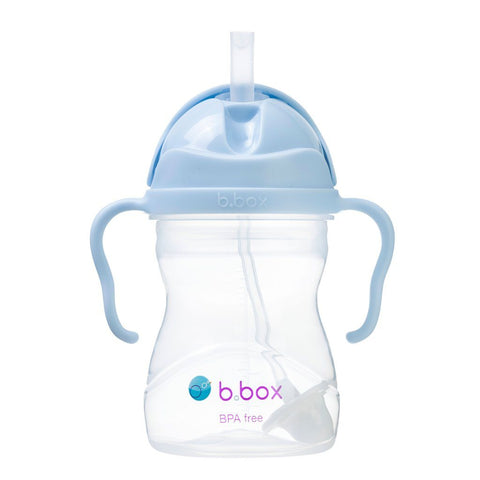 B.Box Sippy Cup Gelato - Bubblegum (NEW) | Little Baby.