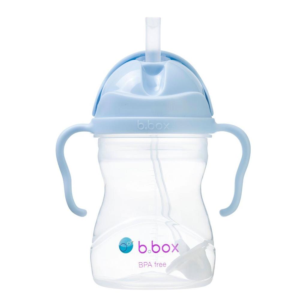 B.Box Sippy Cup Gelato - Bubblegum (NEW) | Little Baby.