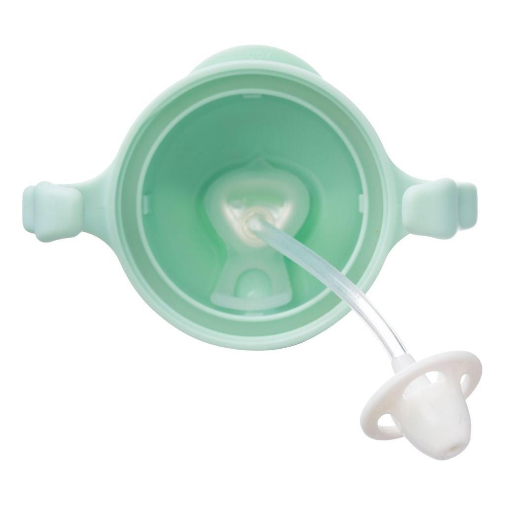 B.Box Sippy Cup Gelato - Pistachio (NEW) | Little Baby.