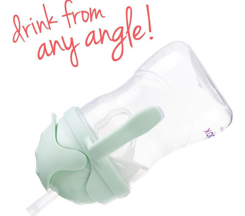 B.Box Sippy Cup Gelato - Pistachio (NEW) | Little Baby.