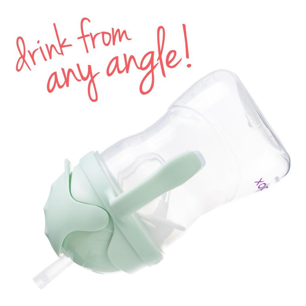 B.Box Sippy Cup Gelato - Pistachio (NEW) | Little Baby.