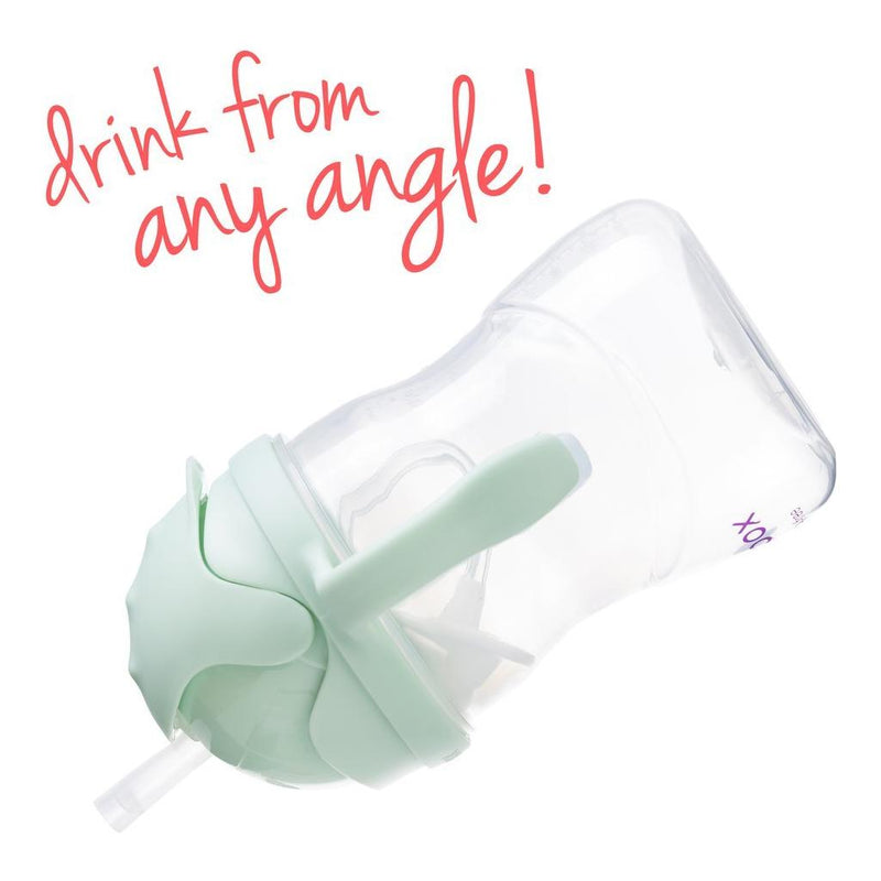 B.Box Sippy Cup Gelato - Pistachio (NEW) | Little Baby.