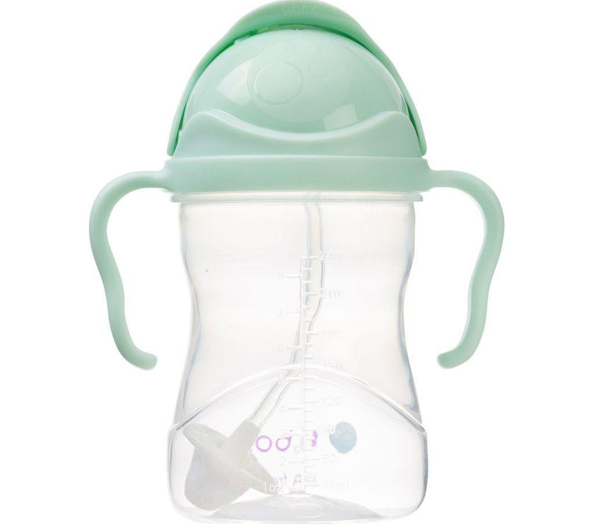 B.Box Sippy Cup Gelato - Pistachio (NEW) | Little Baby.