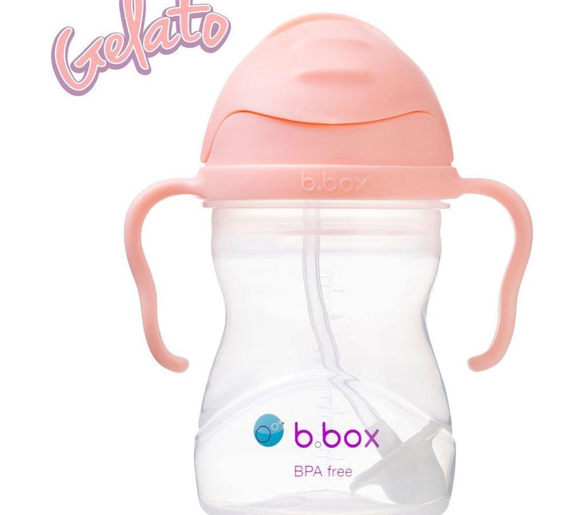 B.Box Sippy Cup Gelato - Tutti Frutti (NEW) | Little Baby.